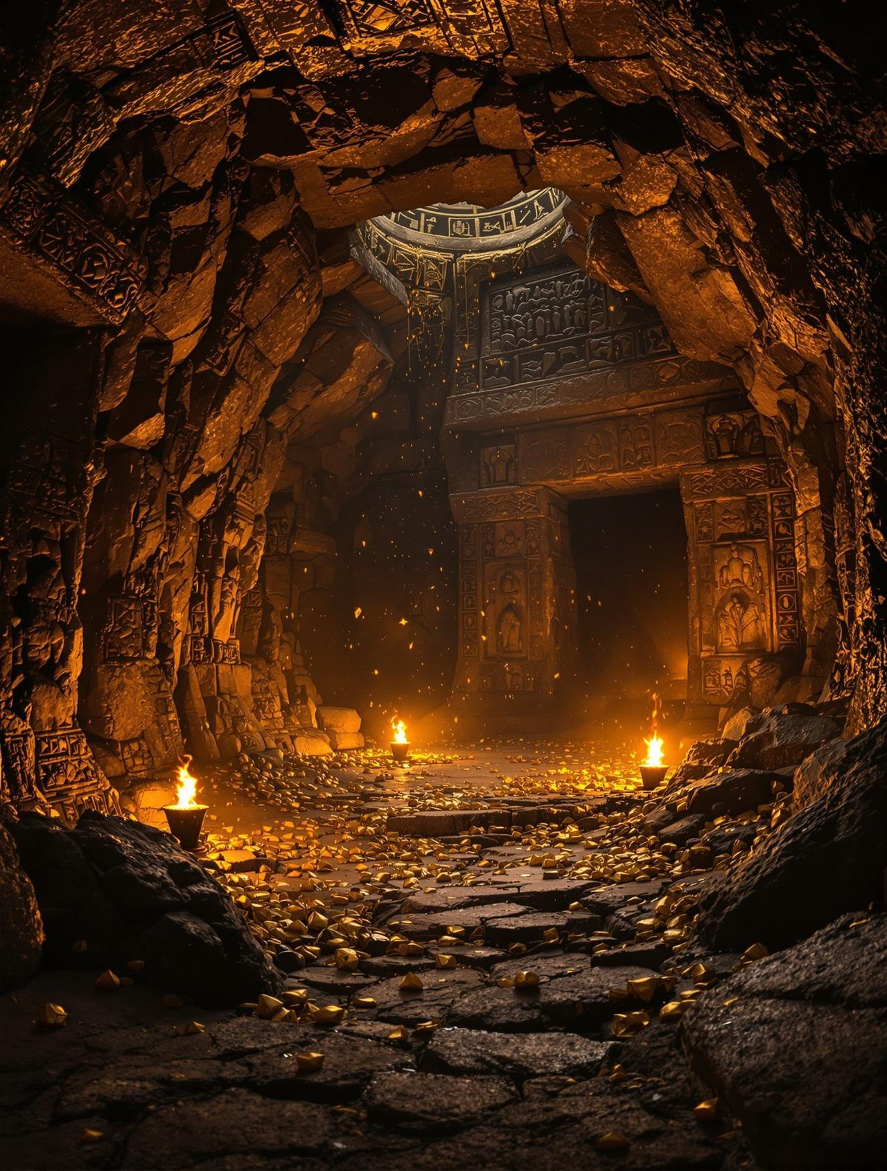 古墓迷踪 - 天堂电影院