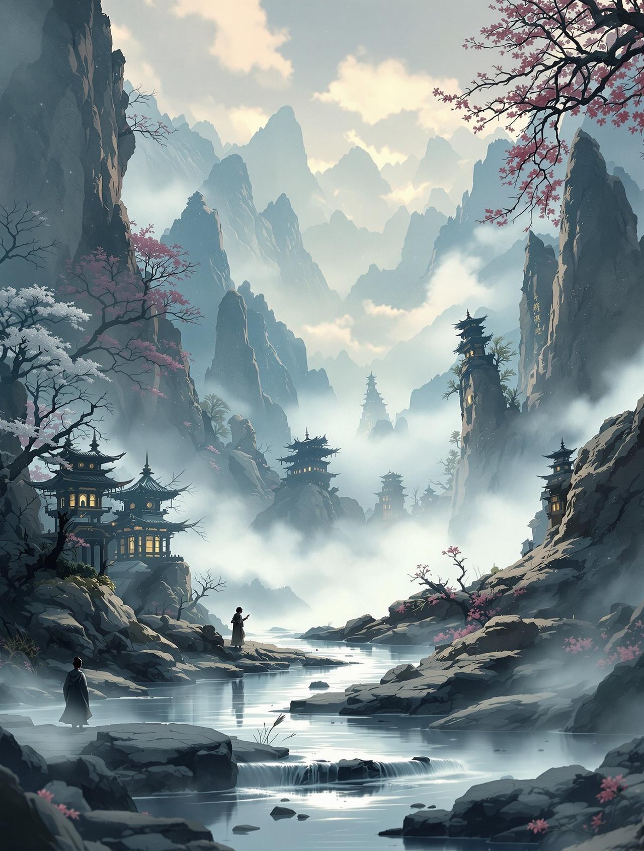 中国奇谭 - 天堂电影院